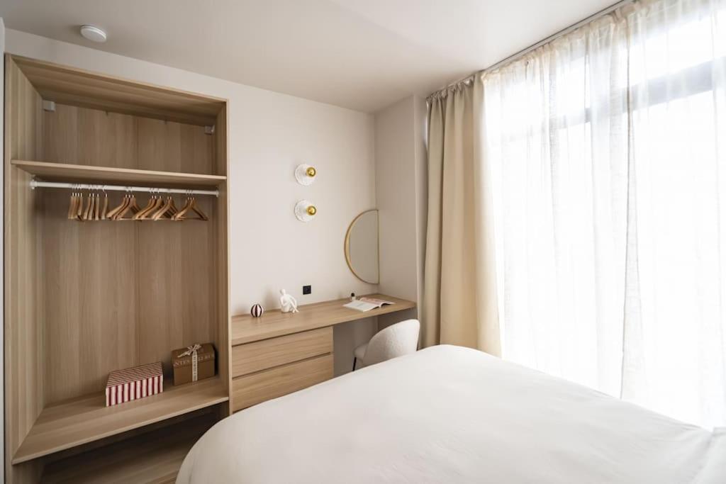 The Olympia Suite - Duke Housing Paris Exterior photo